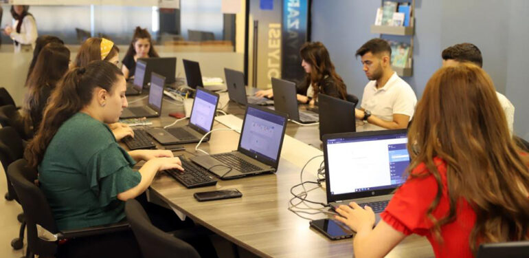 Adli Takip ve 10 Parmak Klavye Kurs Kayıtları Devam Ediyor