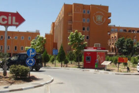 silalı kavga