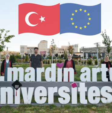 Mardin Artuklu Üniversitesi