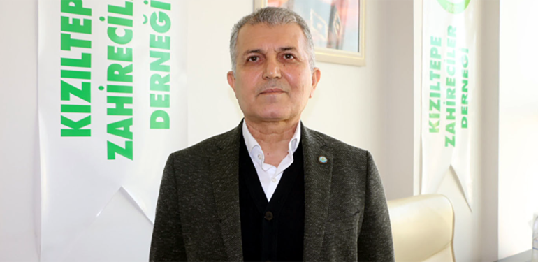 Öter: Son 30 yılın kuraklığını yaşıyoruz