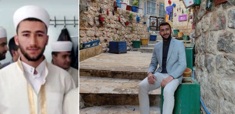 Kızıltepeli Uçar Afyon’daki kazada hayatını kaybetti