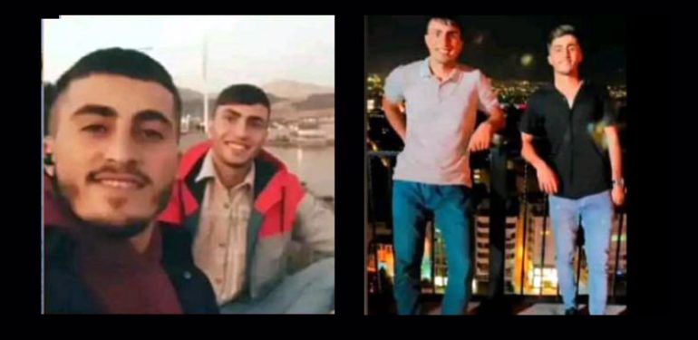 Kızıltepeli kuzenler depremde hayatlarını kaybetti