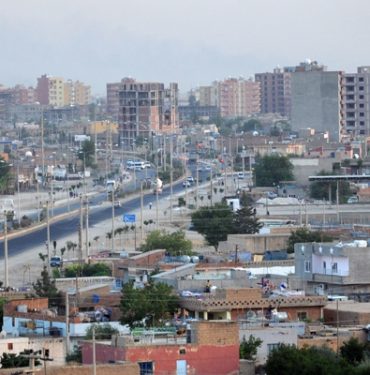 Kızıltepe’nin 2022 yılı nüfusu kaç ilden büyük-1