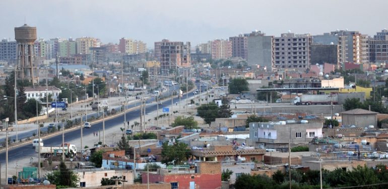 Kızıltepe’nin 2022 yılı nüfusu kaç ilden büyük?