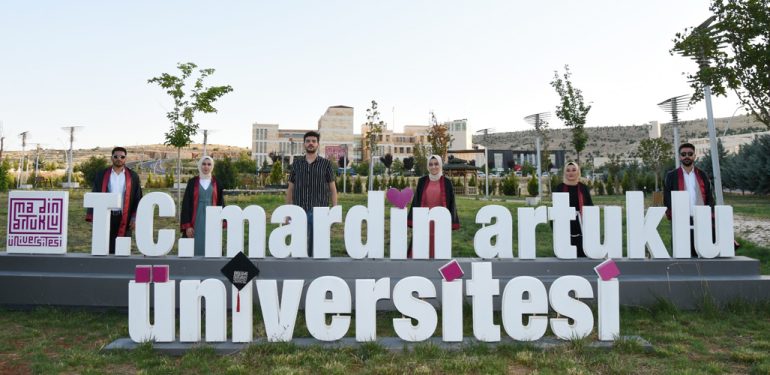 Artuklu Üniversitesi deprem mağduru öğrencileri özel öğrenci olarak alacak