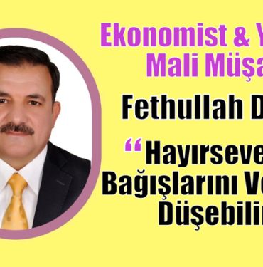 fethullah demir