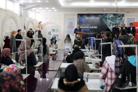 Büyükşehir Belediyesinden istihdam kapısı-1