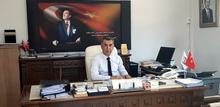 Yazı işleri müdürü Uygur emekliliğe ayrıldı