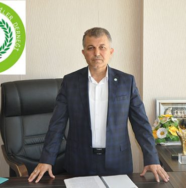 Kızıltepe Zahireciler Derneği’nden çevre yolu atağı