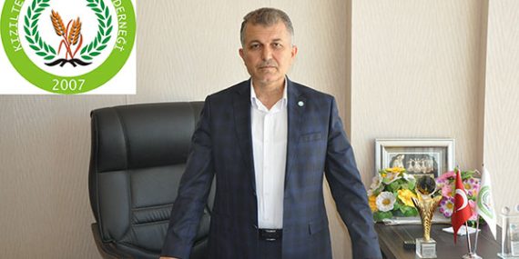 “Çevre yolu yapılması Kızıltepe için hayati önemi sahiptir”