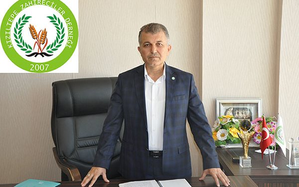 “Çevre yolu yapılması Kızıltepe için hayati önemi sahiptir”