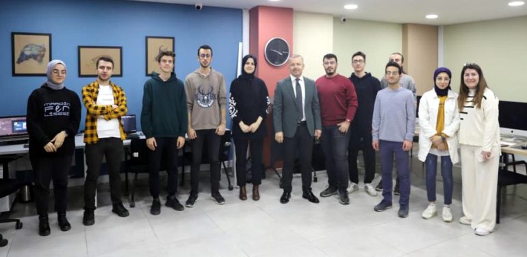 MBB Bilişim Teknolojileri Okulunda 4 Farklı Atölye ile Eğitimler Başladı