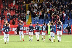 Mardin 1969 Spor istatistiğiyle zirvede
