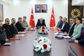 Mardin’de asılsız çağrı oranı düştü