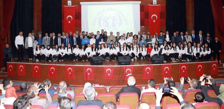 İstiklal Marşı’nın Kabulü ve Mehmet Akif Ersoy’u Anma Programı