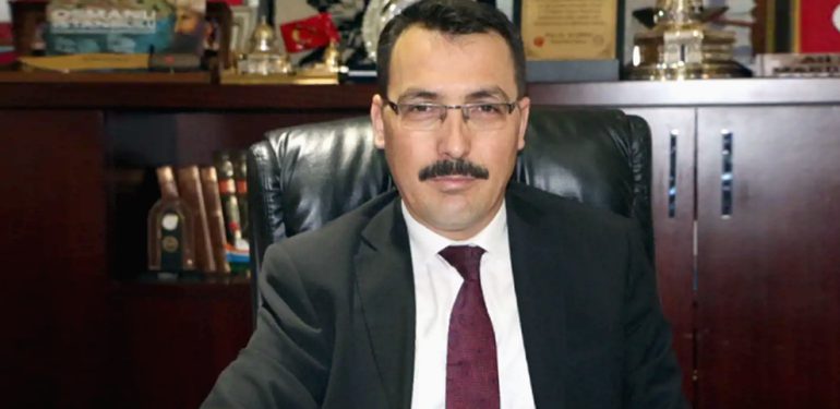 “Ramazan-ı Şerif bir takva yolculuğudur”