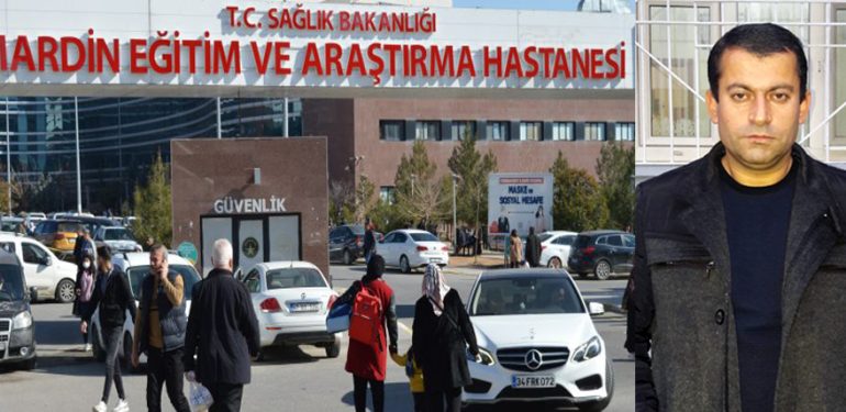43 yaşındaki temizlik personeli intihar etti