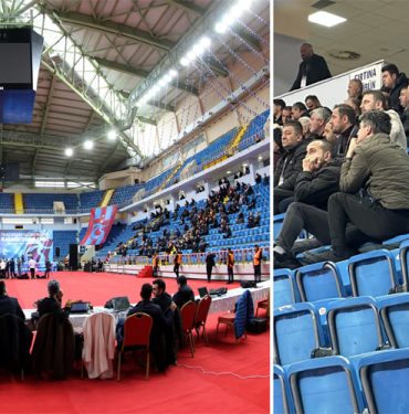Trabzonspor Kongresinde Bir Mardinli-1