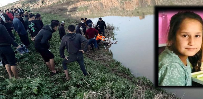 Derede kaybolan Fatma’nın cesedine 6. Günde ulaşıldı