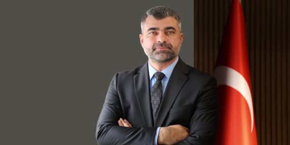 Ak Parti Milletvekili Adayı Kılıç’ın Bayram Mesajı