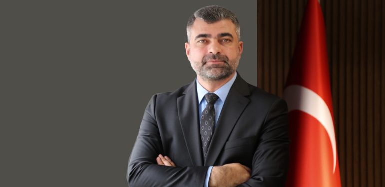 Ak Parti Milletvekili Adayı Kılıç’ın Bayram Mesajı