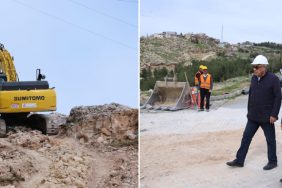 İçme Suyu Şebekesi