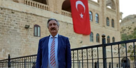 Mehmet Emin Değer Milletvekili adaylığından çekildi