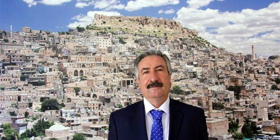 Değer, BBP Mardin 1. Sıra adayı oldu