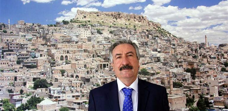 Değer, BBP Mardin 1. Sıra adayı oldu