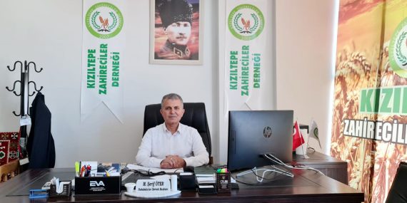 Öter ’den siyasi partilere çağrı; yolsuzluk ve rüşvet ihanet suçları kapsamına alınsın