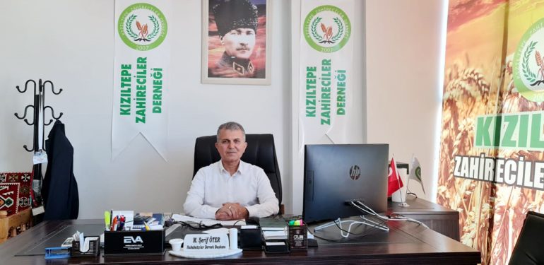 Öter ’den siyasi partilere çağrı; yolsuzluk ve rüşvet ihanet suçları kapsamına alınsın