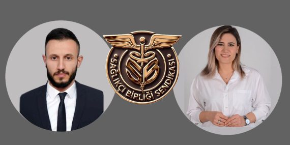 Sağlıkçı Birliği Sendikası Kuruldu