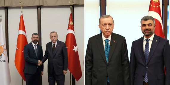 Kılıç: Rabbim bizi mahcup etmesin