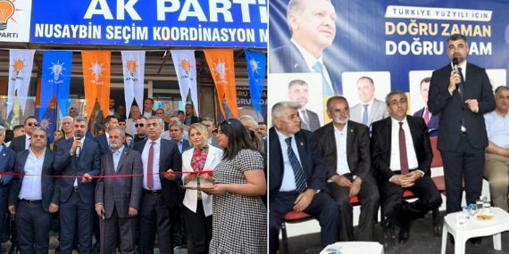 ‘Kürtçe dili önündeki engelleri Cumhurbaşkanımız Erdoğan kaldırdı’