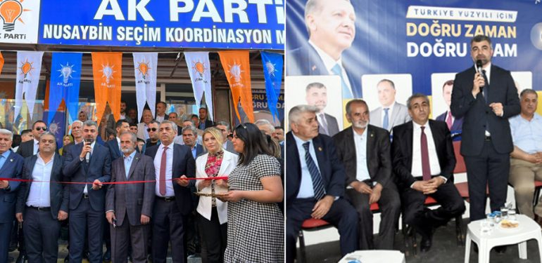 ‘Kürtçe dili önündeki engelleri Cumhurbaşkanımız Erdoğan kaldırdı’