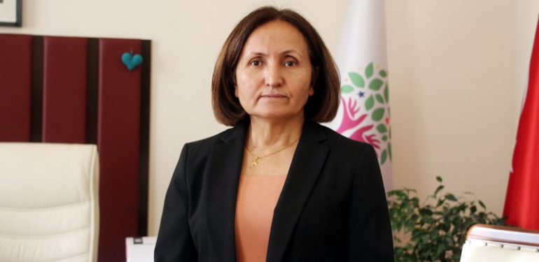 Dundar, Dara Antik Kentinde inşa edilen beton yapıya ilişkin soru önergesi verdi
