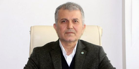 Öter: Depremle beraber tarım ve hayvancılık sektörü büyük darbe aldı