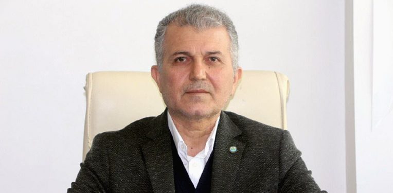 Öter: Depremle beraber tarım ve hayvancılık sektörü büyük darbe aldı