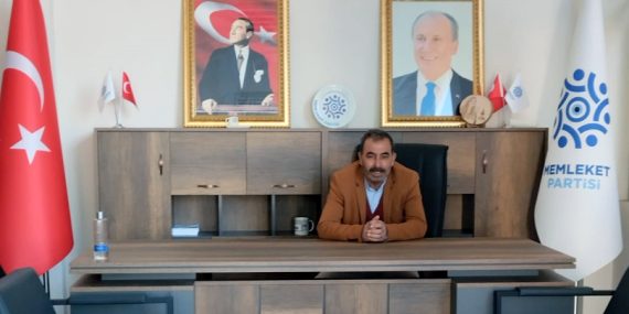 Çelik’ten Polis Haftası Kutlama Mesajı