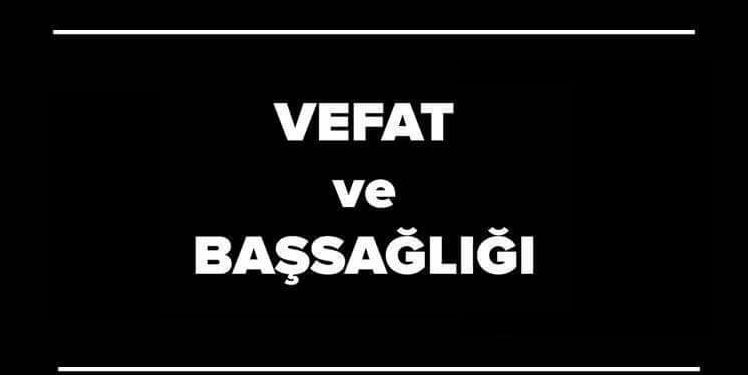 Yertüm (Artukbey) Ailesi’nin acı günü