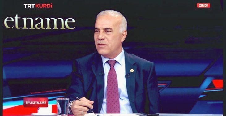 Akdağ, Seçim Sonuçlarını Değerlendirdi