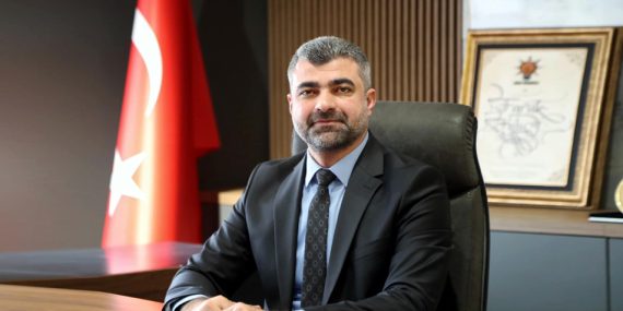 Milletvekili Kılıç’ ın 15 Temmuz Demokrasi ve Milli Birlik Birlik Günü mesajı