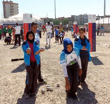 BOCCE Sporu-1