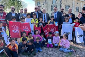 CHP Mardin Milletvekili Adayı Şükrü Karaboğa-1