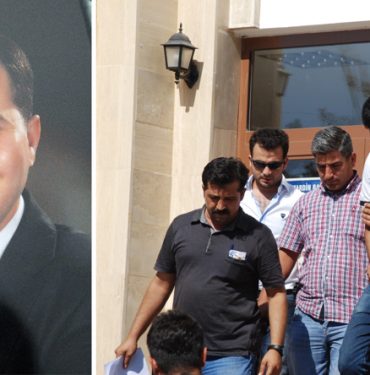 Deniz’in katil kapıcı çıktı