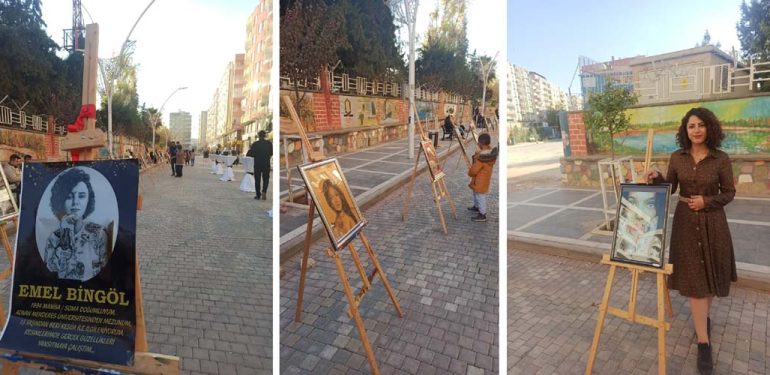 Çocukluk Hayalini Gerçekleştirdi 