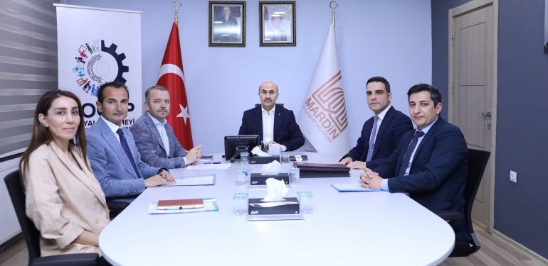 Engelsiz Yaşam Merkezi Protokolü İmzalandı