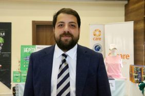 Halil Fatih Akgül