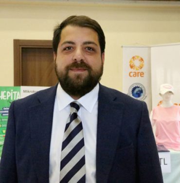 Halil Fatih Akgül