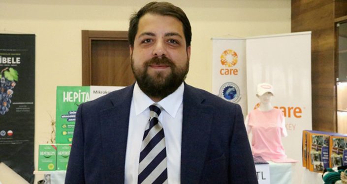 Akgül: Teknoloji israfını görmezden gelemeyiz